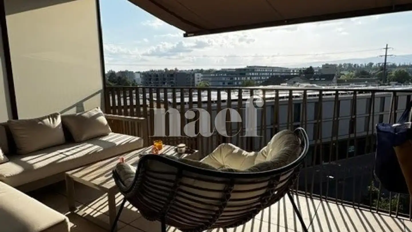 Apartment for rent - Place De La Bourse Aux Fleurs, 1022 Chavannes-près-Renens - Photo 3