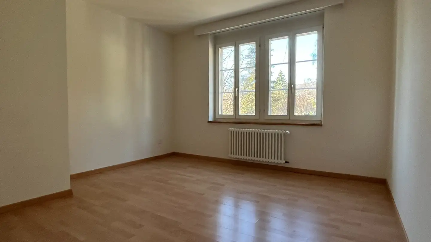 Wohnung mieten - Industriestrasse 40, 9434 Au SG - Foto 3