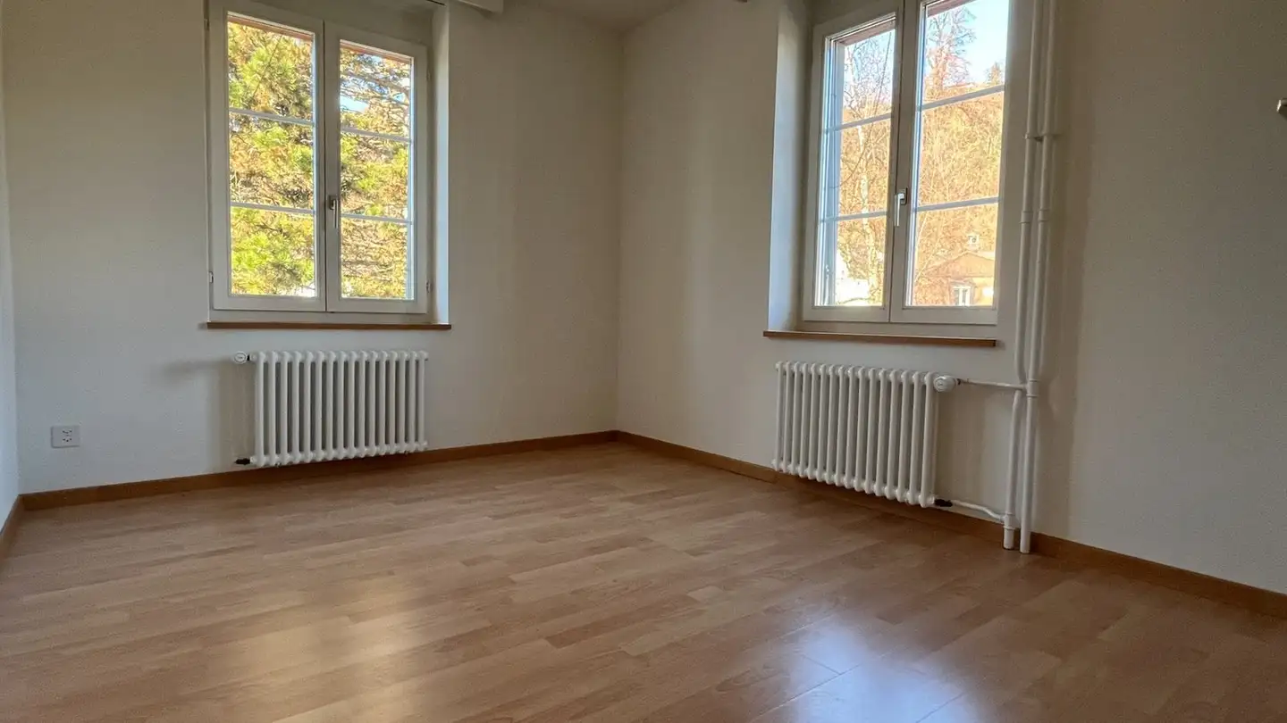 Wohnung mieten - Industriestrasse 40, 9434 Au SG - Foto 4