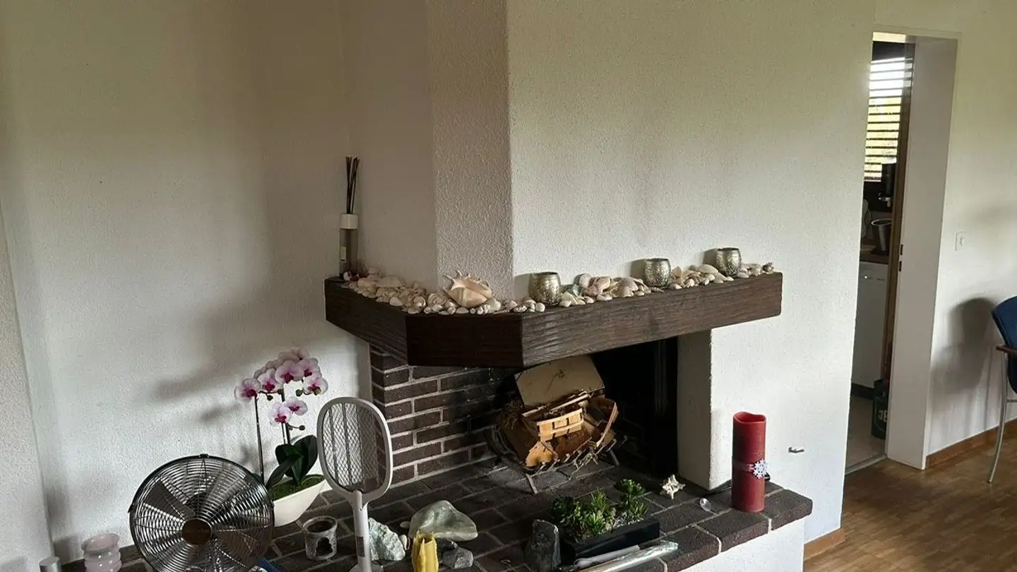 Attique à louer - Tüfwiesenstrasse, 8606 Nänikon - Photo 2