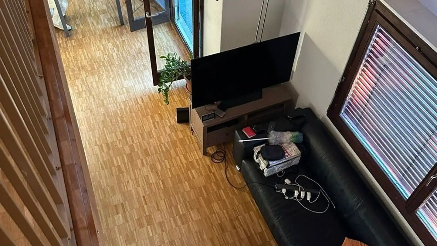 Attique à louer - Tüfwiesenstrasse, 8606 Nänikon - Photo 4