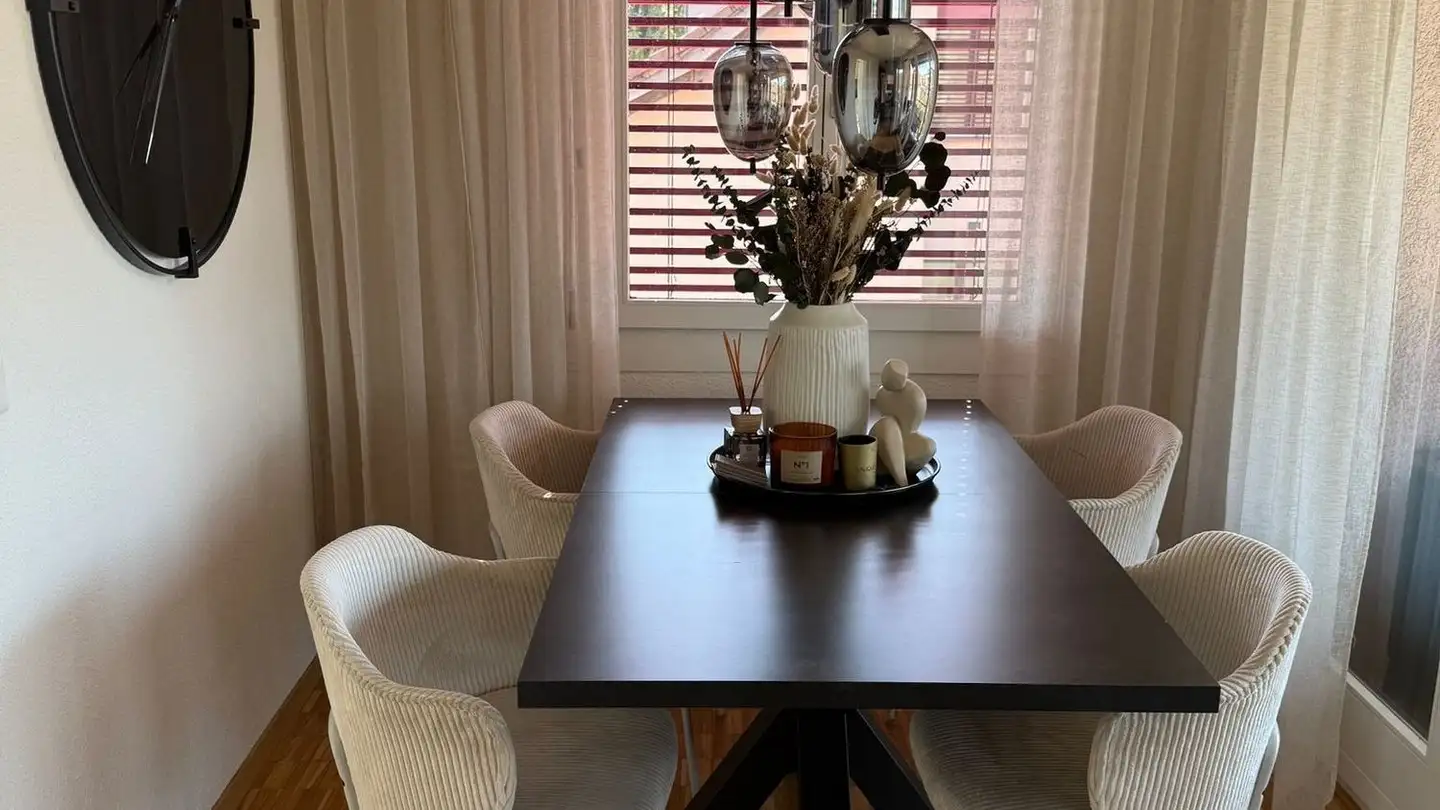 Penthouse mieten - Tüfwiesenstrasse, 8606 Nänikon