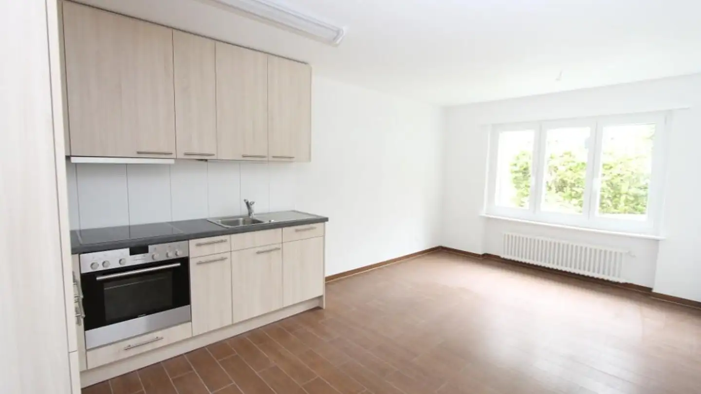 Appartamento in affitto - Haldenweg 2, 4133 Pratteln