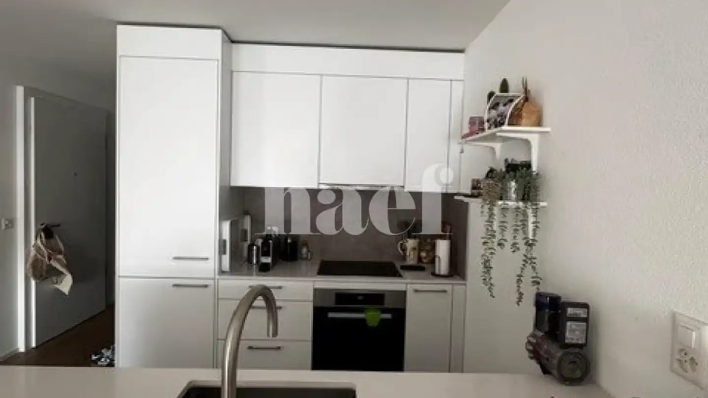 Apartment for rent - Place De La Bourse Aux Fleurs, 1022 Chavannes-près-Renens - Photo 4