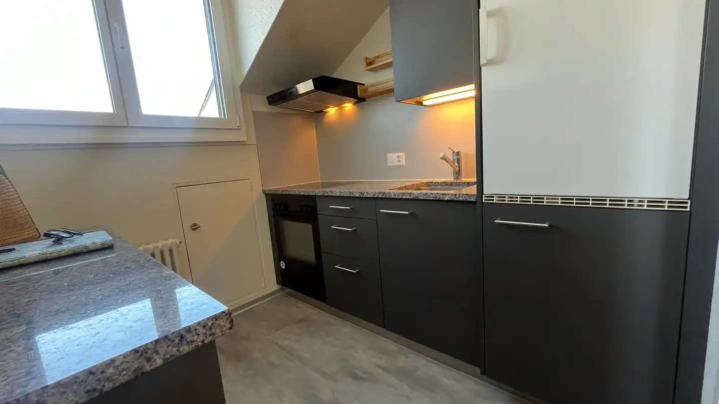Wohnung mieten - Einschlag 4, 3150 Schwarzenburg - Foto 2