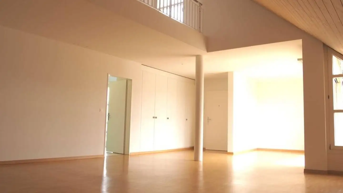 Penthouse for rent - Goethestrasse 18, 8712 Stäfa