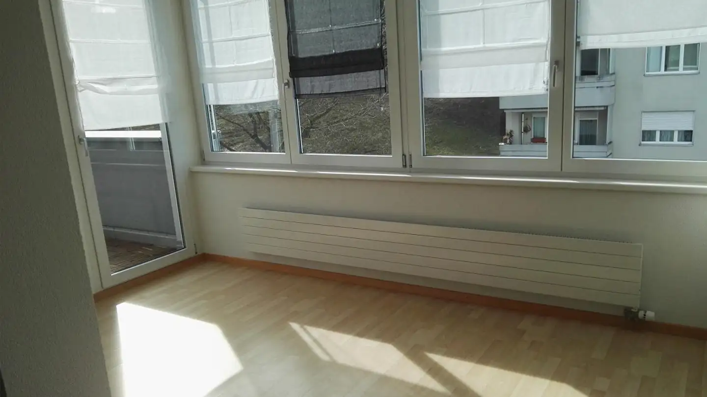 Penthouse for rent - Sonnrainweg 13, 9008 St. Gallen - Photo 2