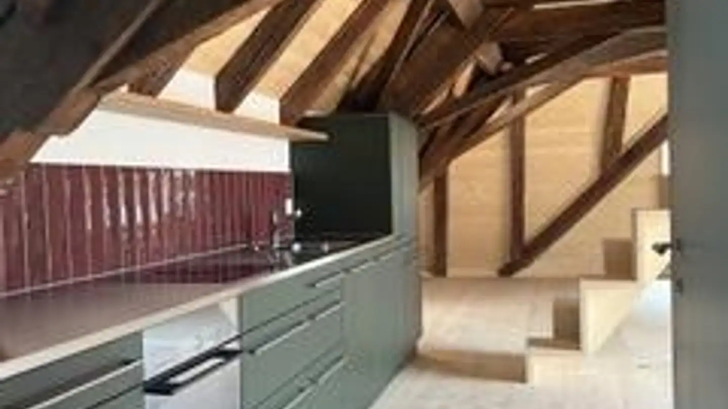 Penthouse mieten - Herrengasse 15, 7000 Chur - Foto 2