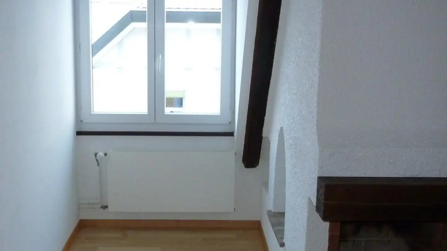 Appartement à louer - Demutstrasse 38, 9000 St. Gallen