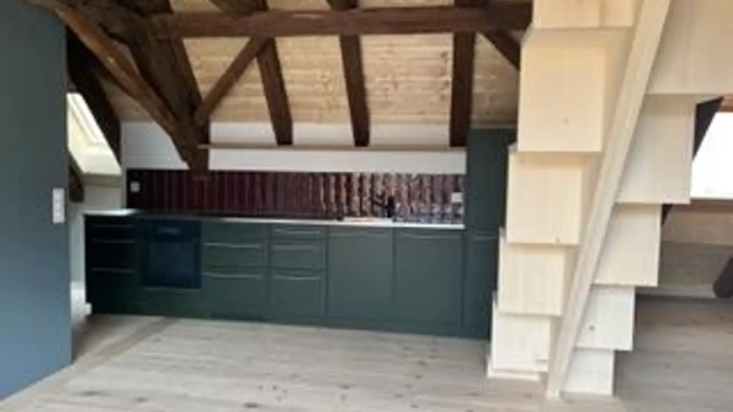 Penthouse mieten - Herrengasse 15, 7000 Chur - Foto 3