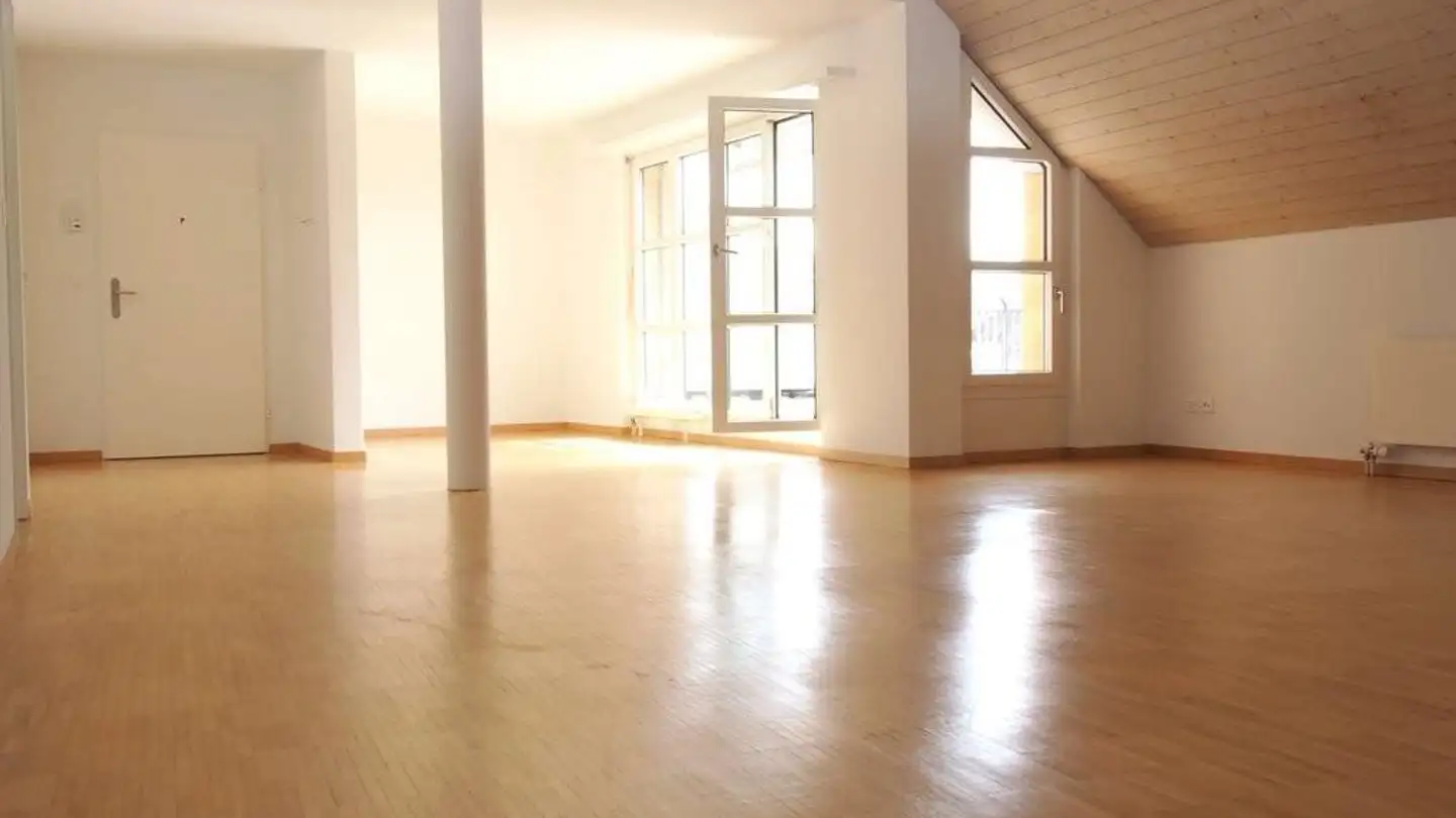 Penthouse for rent - Goethestrasse 18, 8712 Stäfa - Photo 2