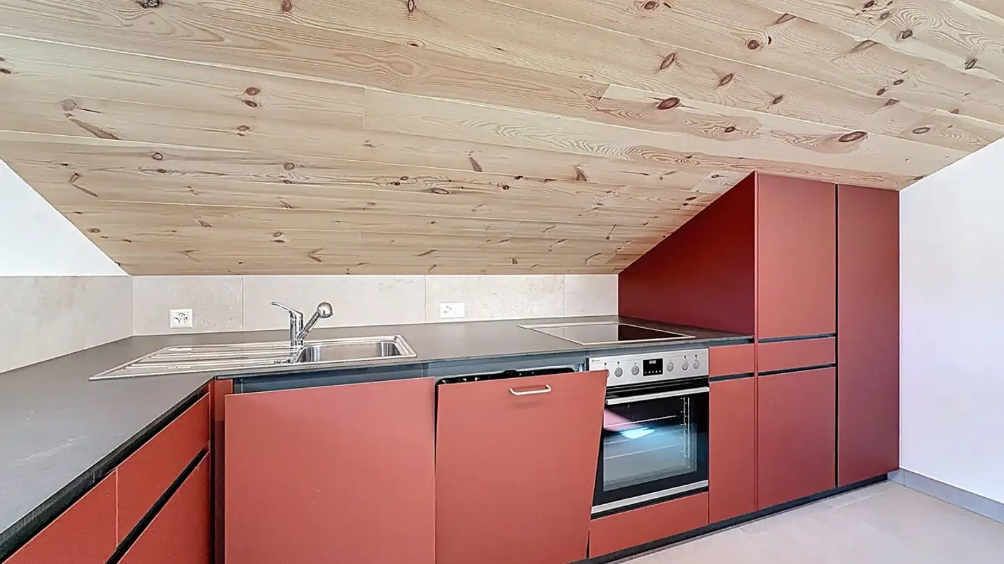 Appartamento in affitto - Chemin Du Peray 30, 1942 Levron - Photo 3