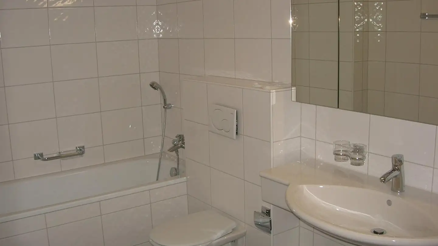 Penthouse for rent - Sonnrainweg 13, 9008 St. Gallen - Photo 4