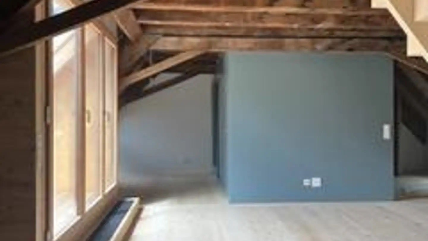 Penthouse mieten - Herrengasse 15, 7000 Chur - Foto 4