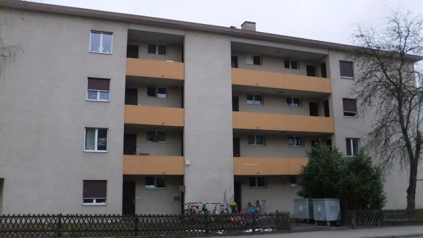 Apartment for rent - Dorfstrasse 60, 8302 Kloten - Photo 2