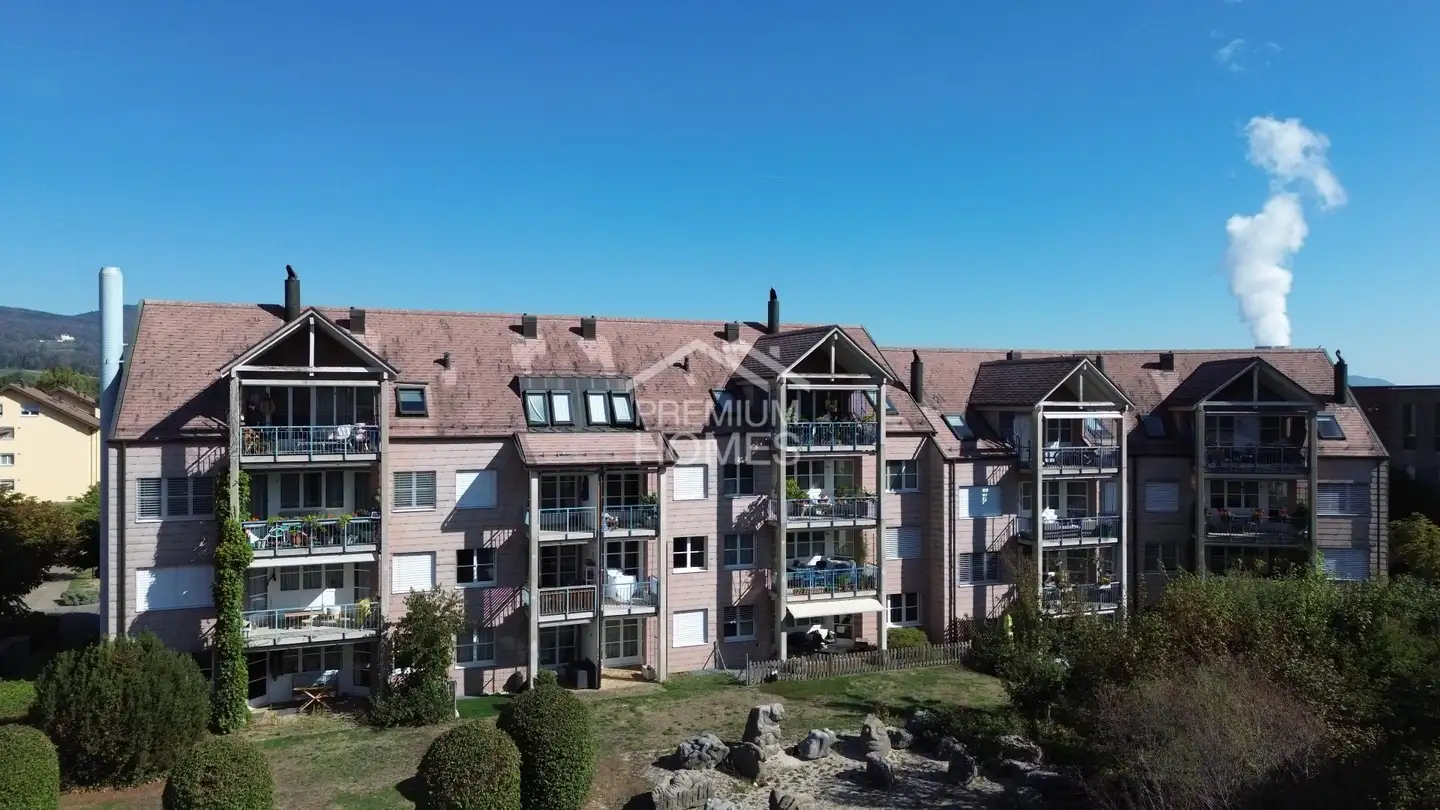 Apartment for sale - 4657 Dulliken - Photo 2