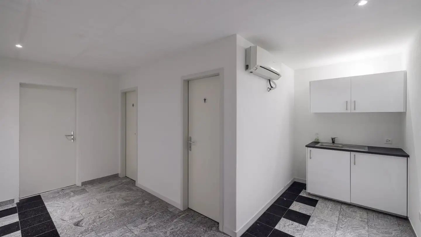 Bürofläche mieten - Poststrasse 4, 9500 Wil SG - Foto 3