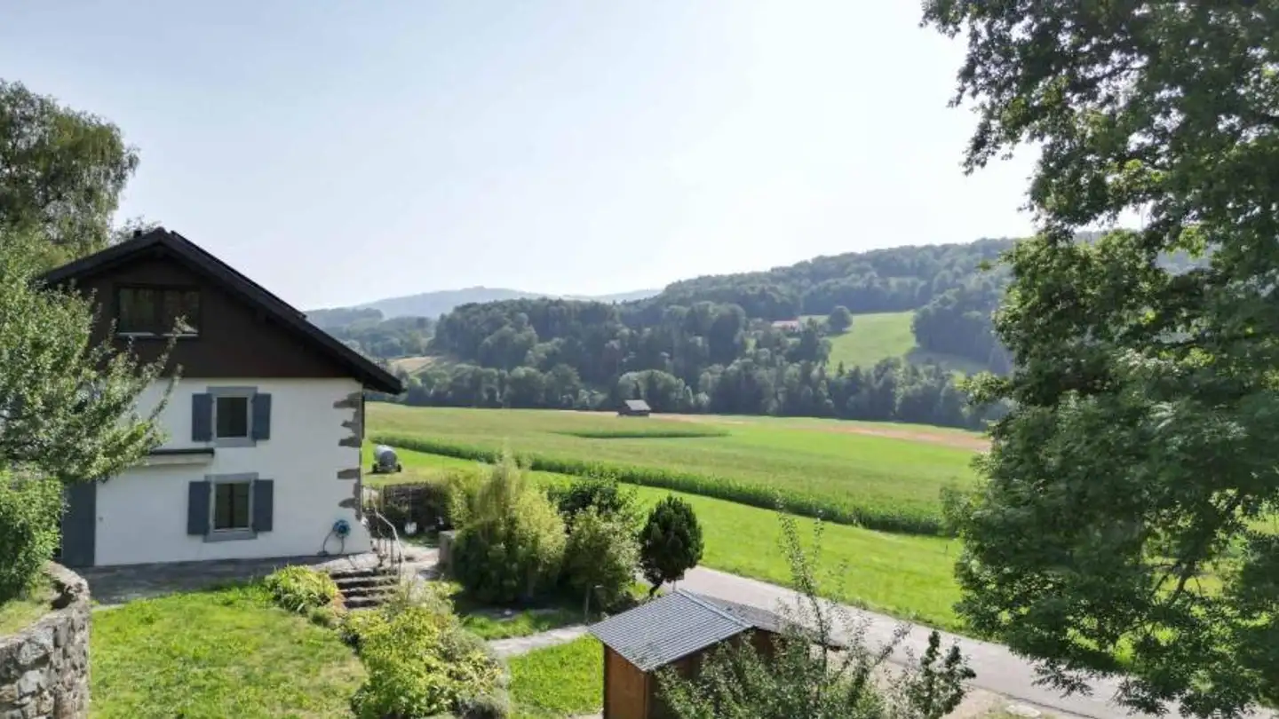 Villa for sale - 1608 Bussigny-sur-Oron - Photo 4