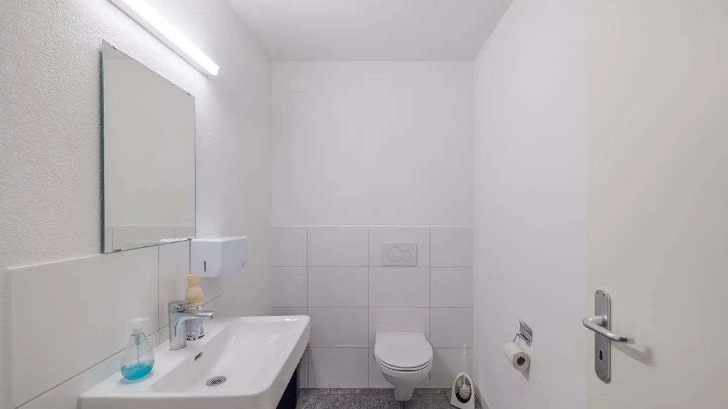 Bürofläche mieten - Poststrasse 4, 9500 Wil SG - Foto 4