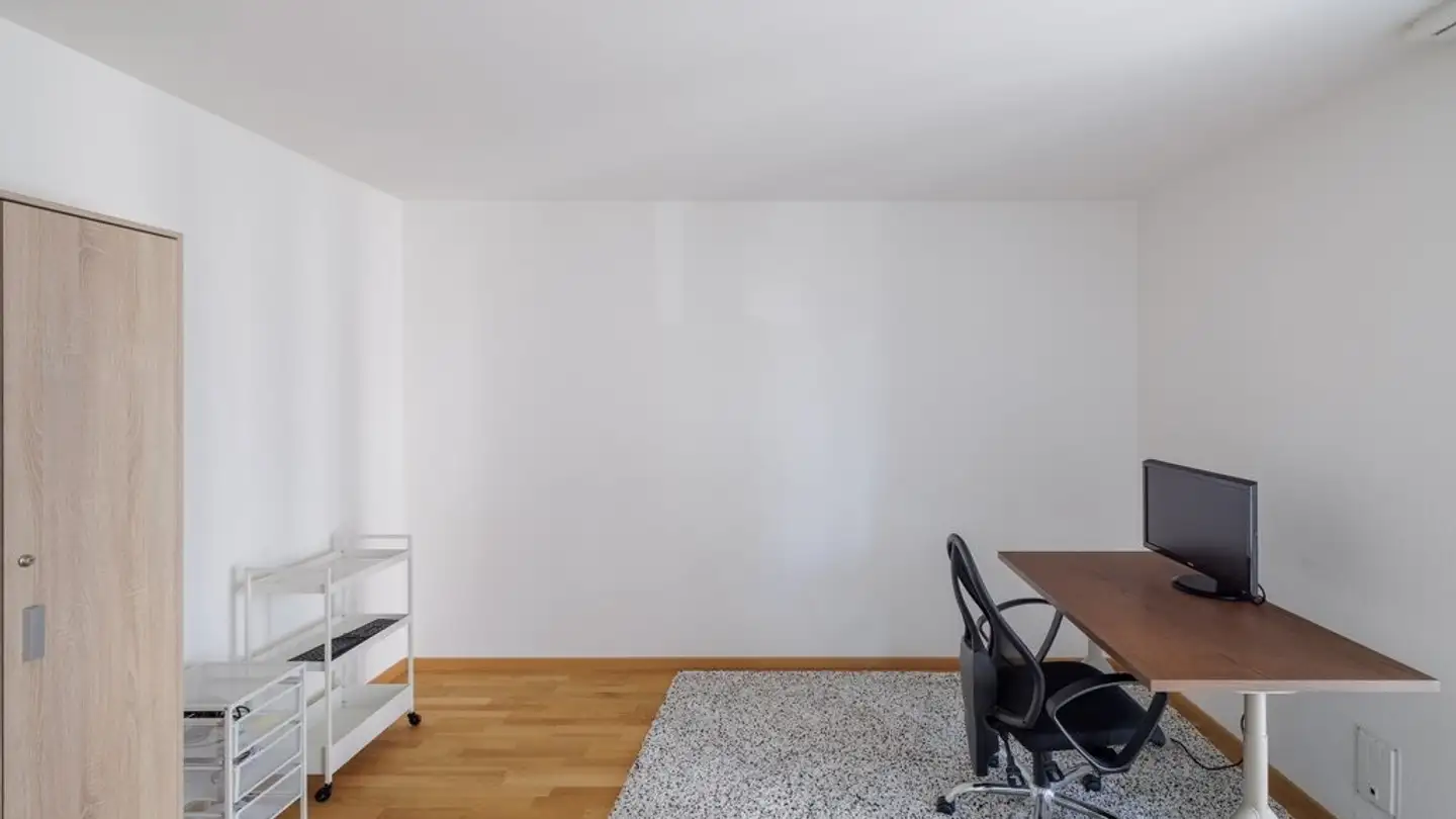 Bürofläche mieten - Poststrasse 4, 9500 Wil SG - Foto 2