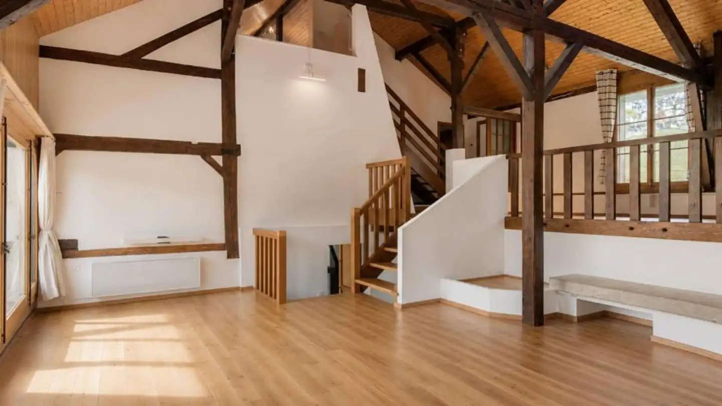 Villa for sale - 1608 Bussigny-sur-Oron - Photo 2