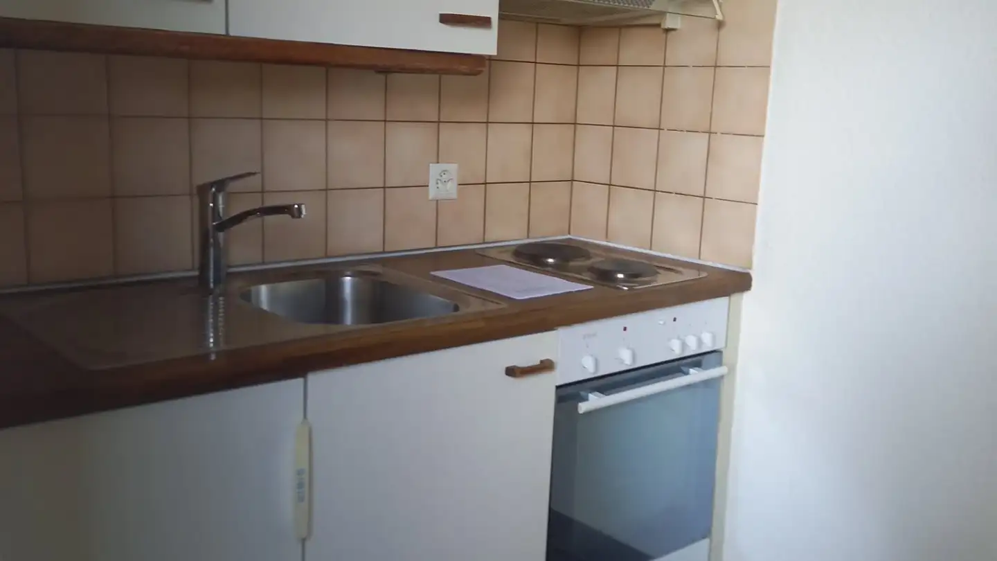 Apartment for rent - Dorfstrasse 60, 8302 Kloten - Photo 4
