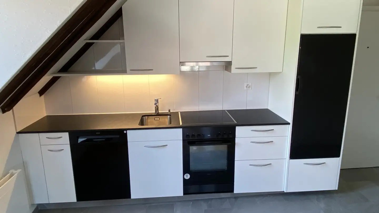 Appartement à louer - Demutstrasse 38, 9000 St. Gallen - Photo 3