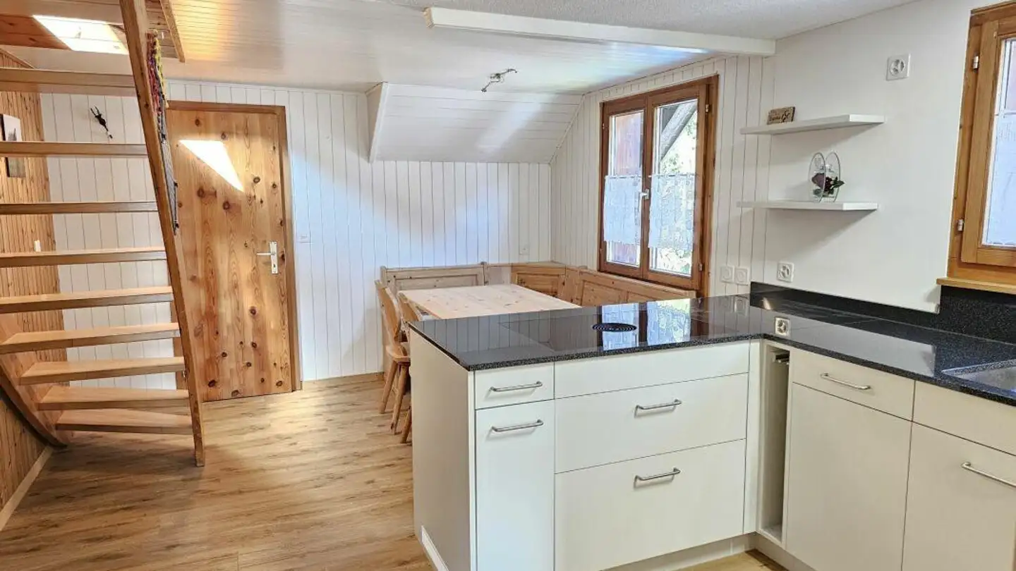 Appartamento in affitto - Seilereistrasse, 8892 Berschis