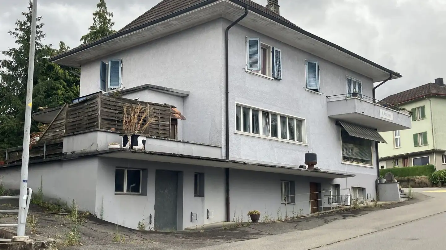 Farm for rent - Oberdorfstrasse 17, 3296 Arch - Photo 2