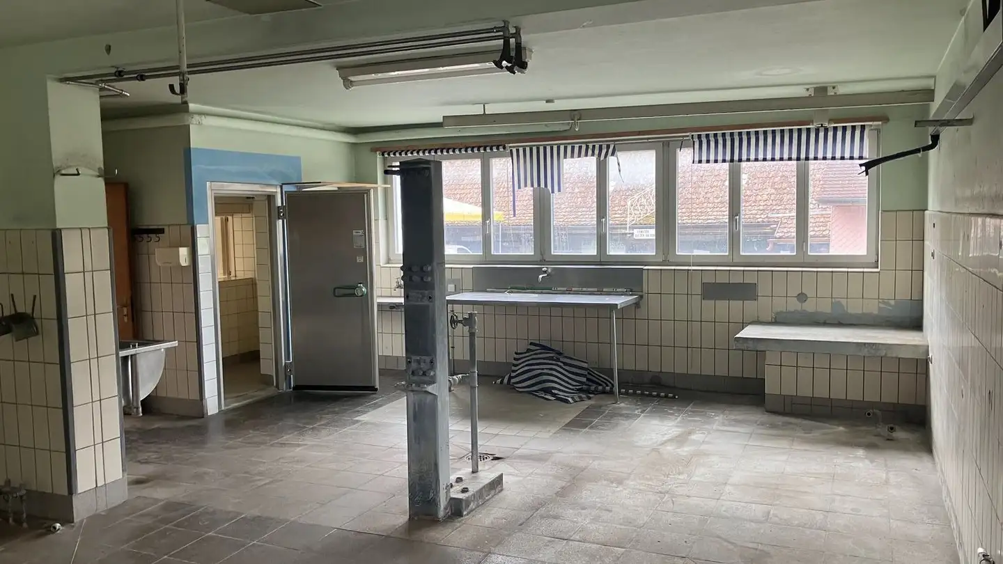 Farm for rent - Oberdorfstrasse 17, 3296 Arch - Photo 3