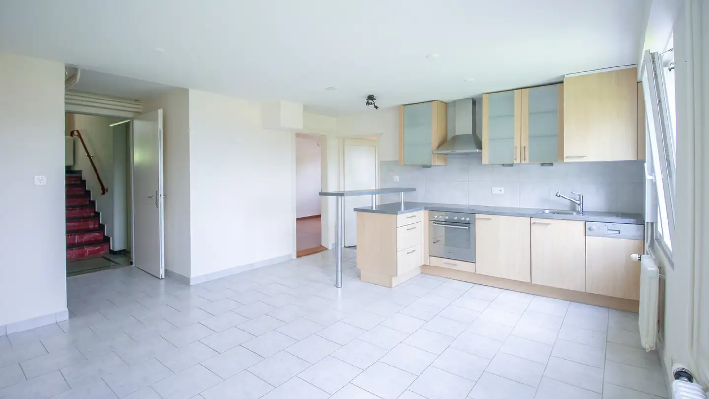 Wohnung mieten - Avenue De Neuchâtel 6, 1450 Ste-Croix
