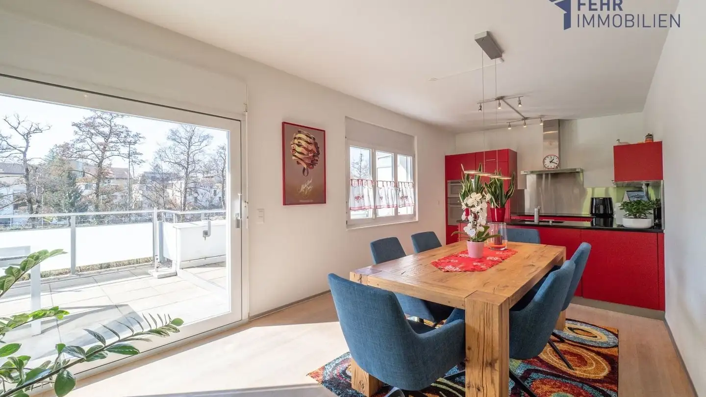 Wohnung kaufen - Sägeweg 8b, 3250 Lyss