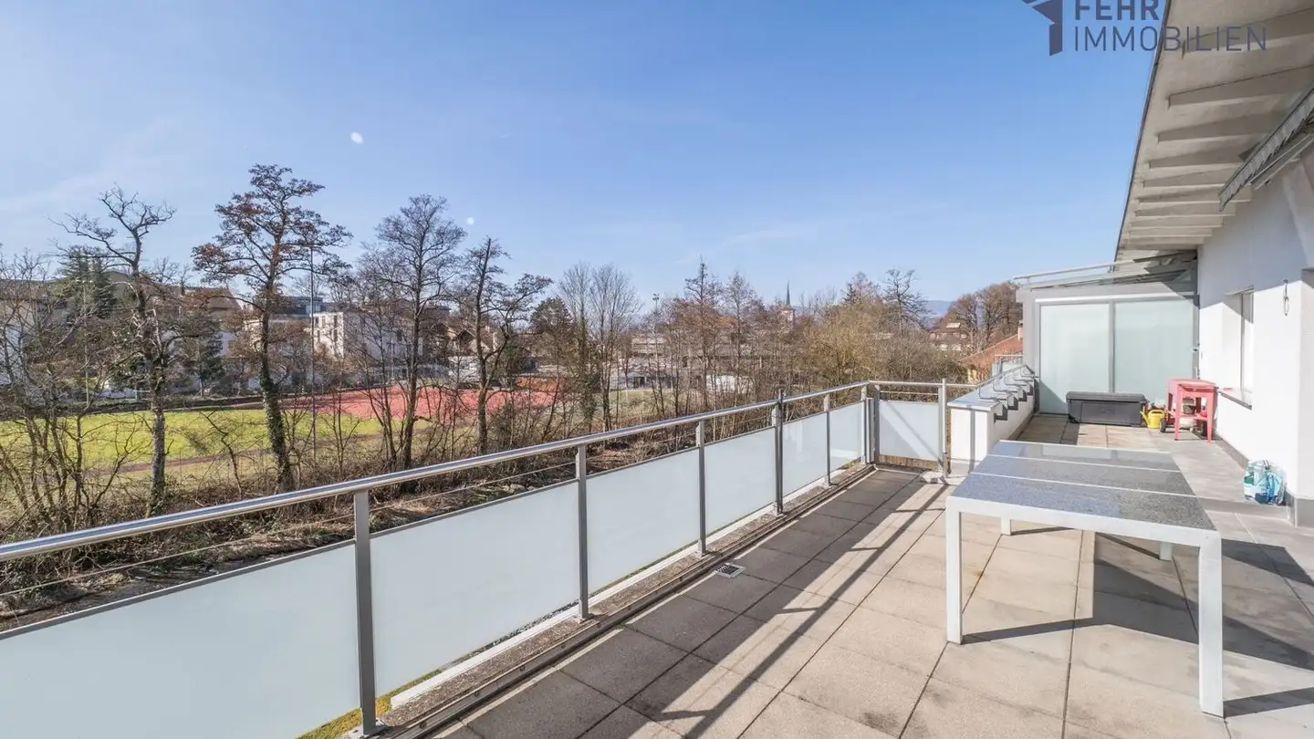 Apartment for sale - Sägeweg 8b, 3250 Lyss - Photo 2