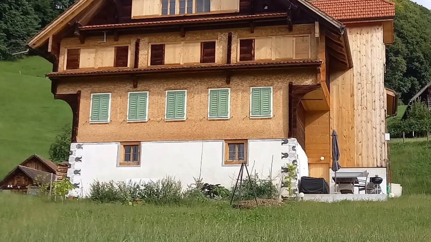 Appartement à louer - Buechholz 1, 6063 Stalden (Sarnen) - Photo 2