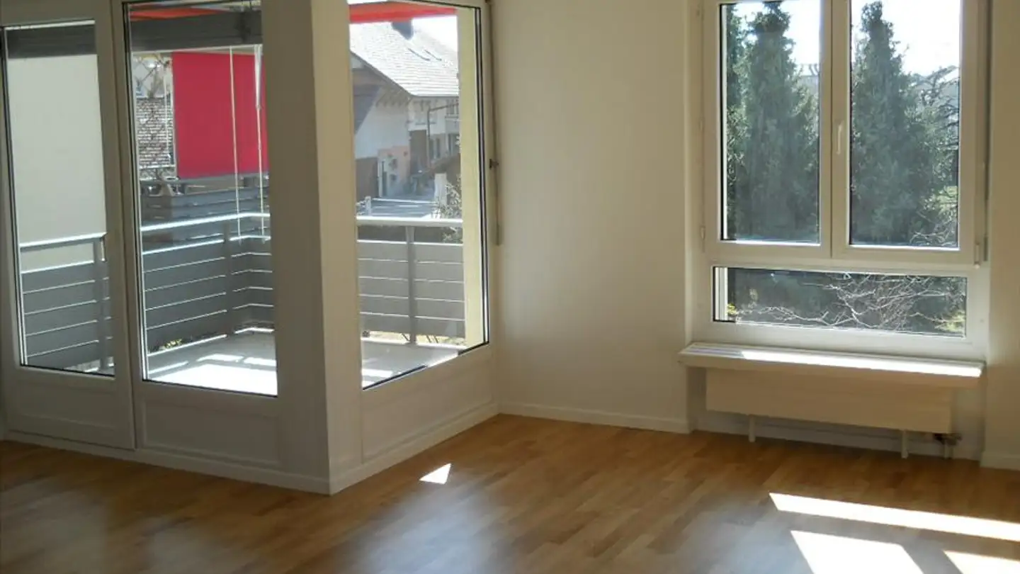 Appartement à louer - Schlossmatte 10, 3110 Münsingen - Photo 4