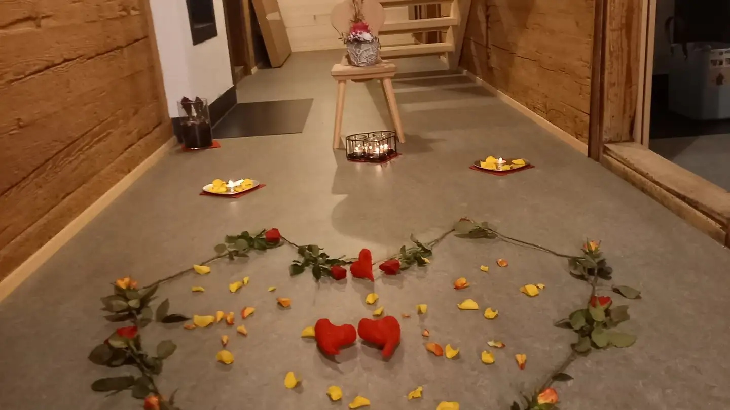 Appartement à louer - Buechholz 1, 6063 Stalden (Sarnen) - Photo 3