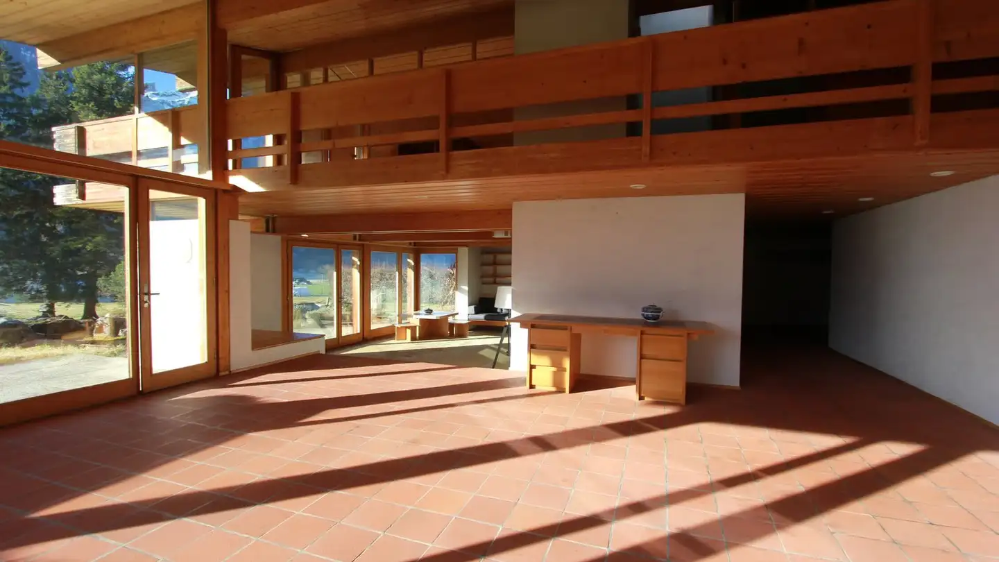 Villa for sale - Eyeltiweg 18, 3860 Meiringen - Photo 4