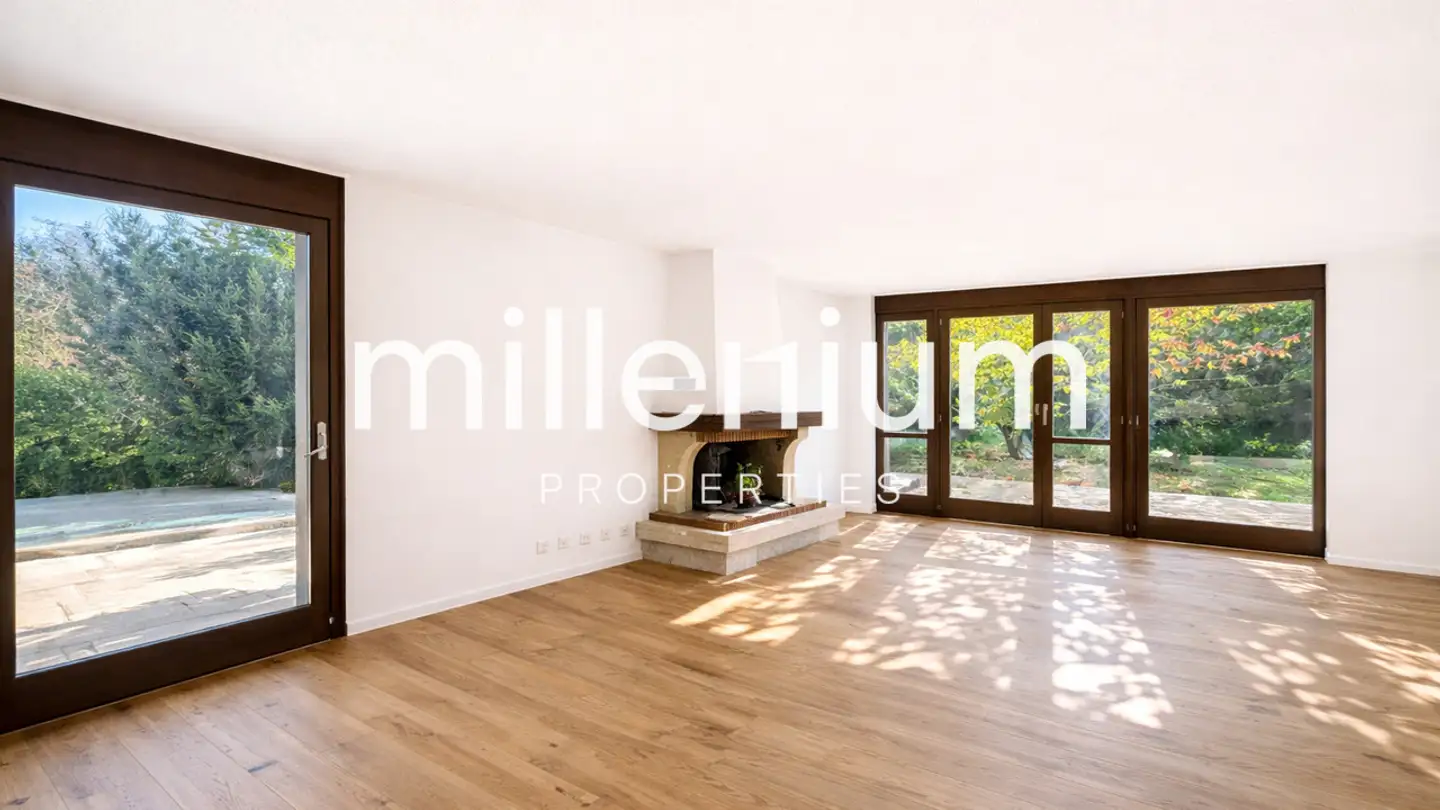 Single house for rent - 1290 Versoix - Photo 2