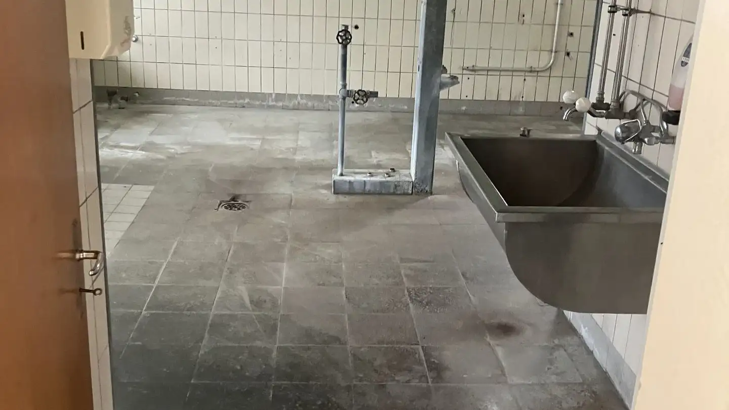 Farm for rent - Oberdorfstrasse 17, 3296 Arch - Photo 4