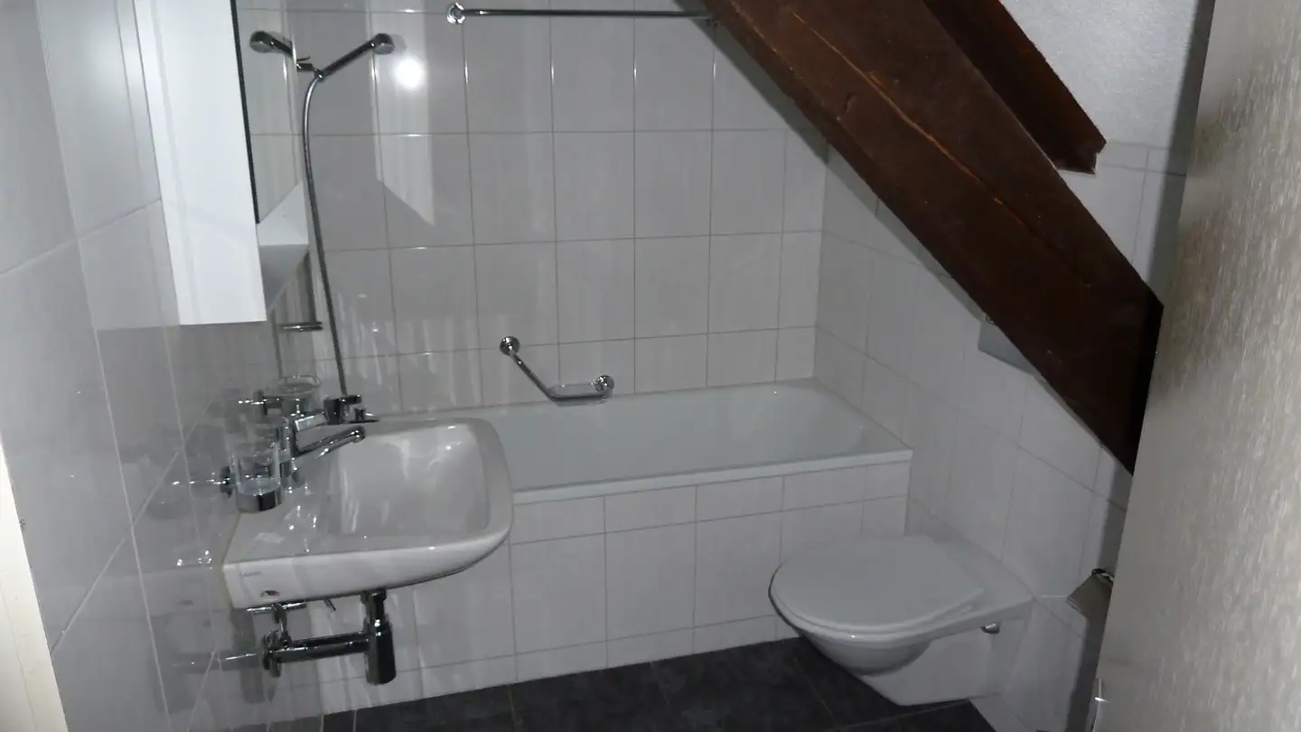 Appartement à louer - Demutstrasse 38, 9000 St. Gallen - Photo 4