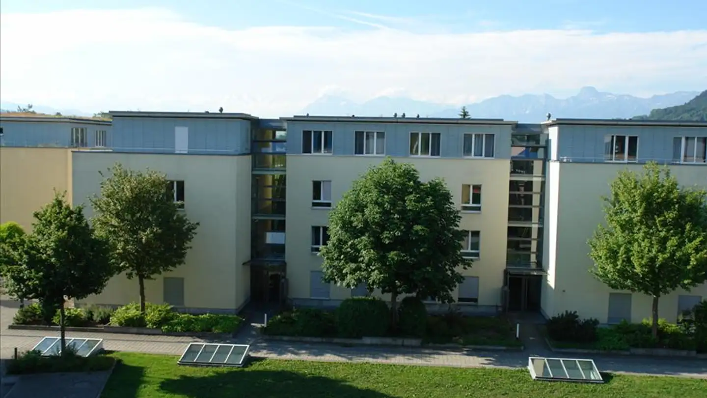 Appartement à louer - Schlossmatte 10, 3110 Münsingen - Photo 2