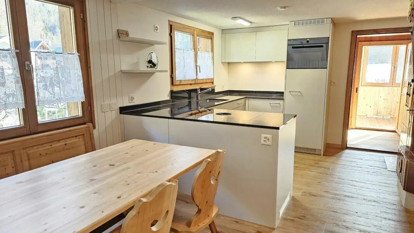 Appartamento in affitto - Seilereistrasse, 8892 Berschis - Foto 2