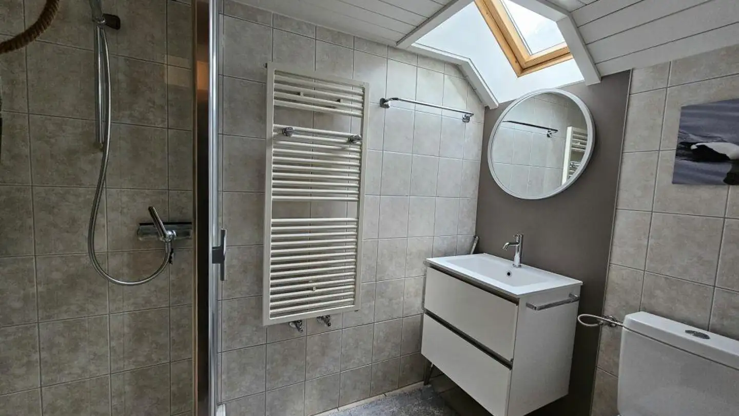 Appartamento in affitto - Seilereistrasse, 8892 Berschis - Foto 3