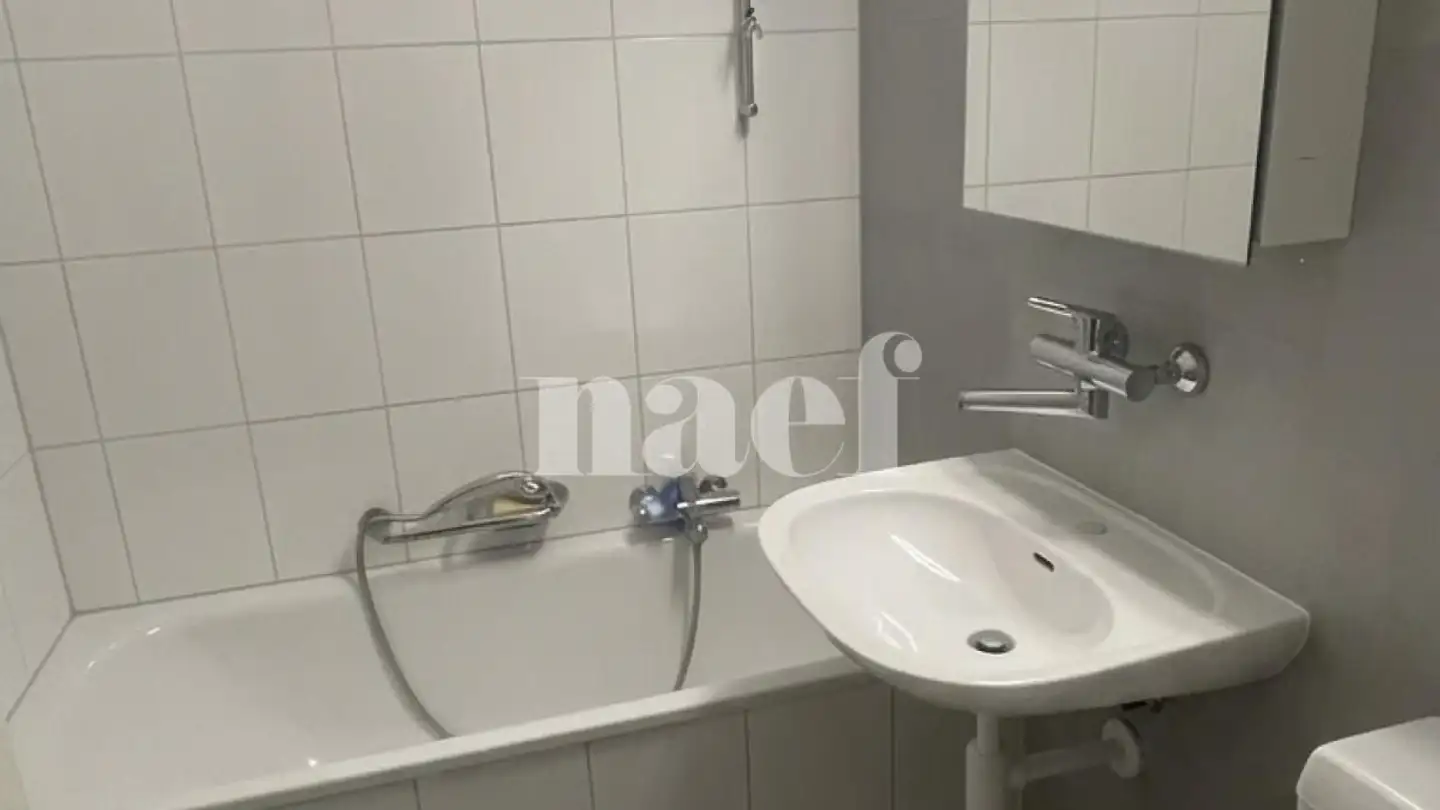 Wohnung mieten - Rue Du Quarre 23, 2108 Couvet - Foto 4