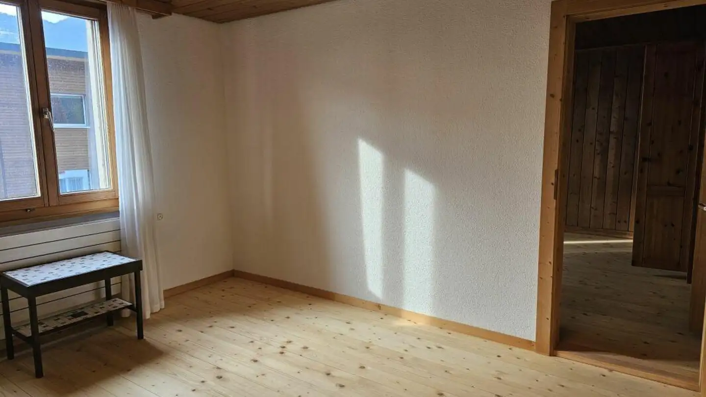 Appartamento in affitto - Seilereistrasse, 8892 Berschis - Foto 4