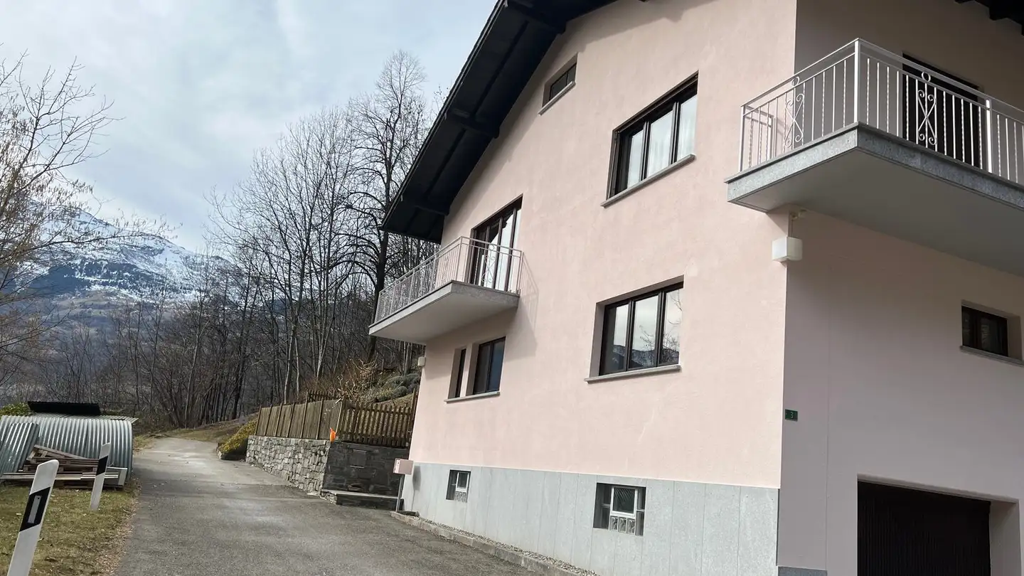 Casa bifamiliare in vendita - 6717 Torre - Foto 4