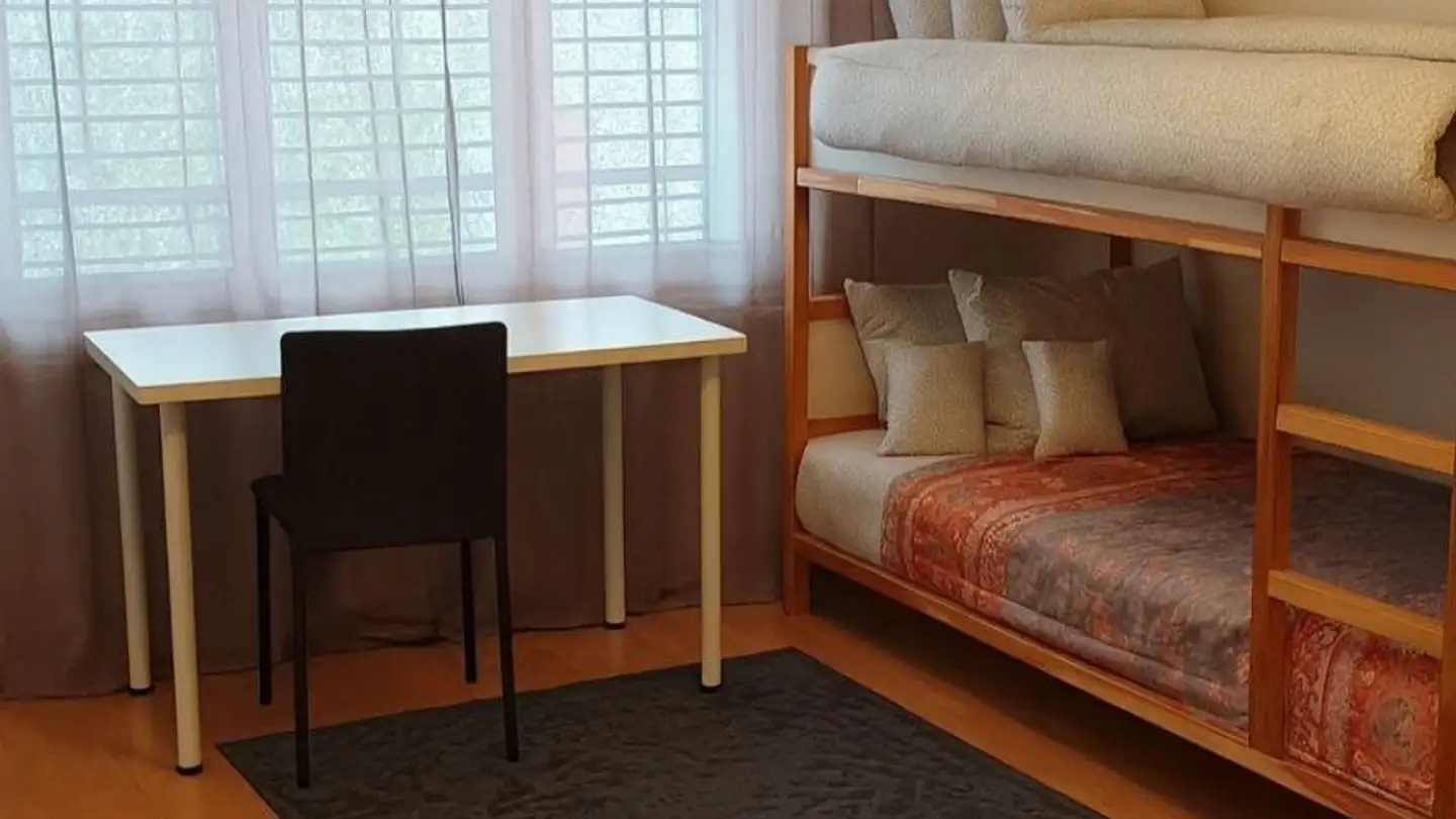 Furnished apartment for rent - 3013 Bern - Photo 2