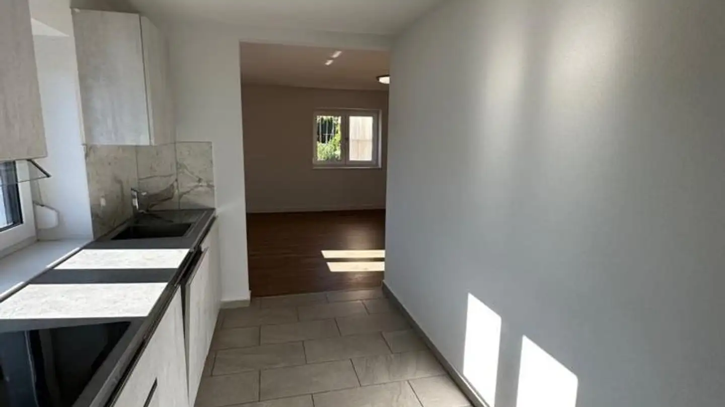 Wohnung mieten - Hauptstrasse 87, 5742 Kölliken