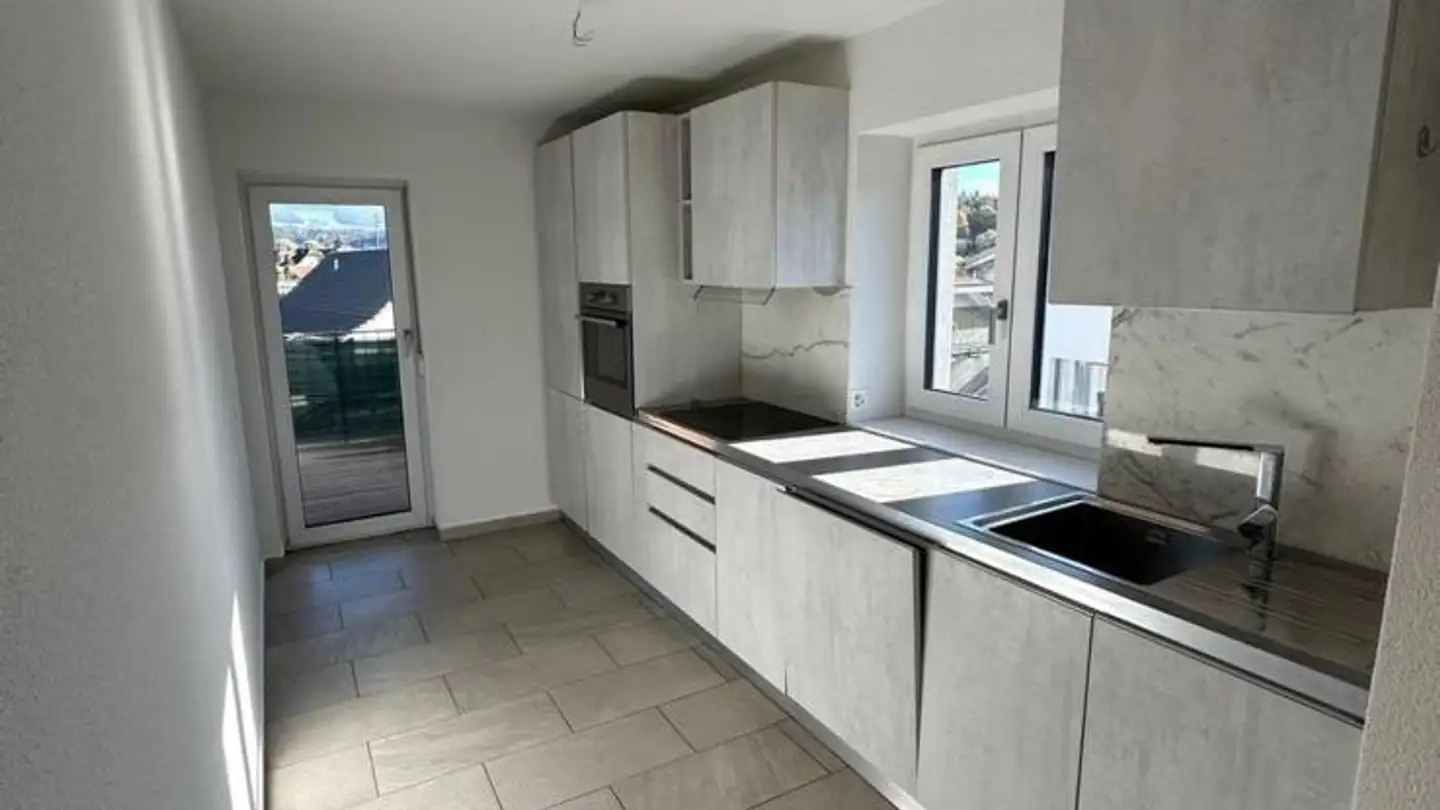 Wohnung mieten - Hauptstrasse 87, 5742 Kölliken - Foto 3