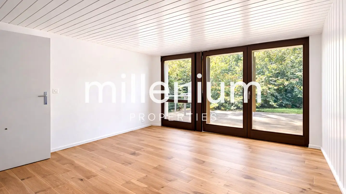 Single house for rent - 1290 Versoix - Photo 4